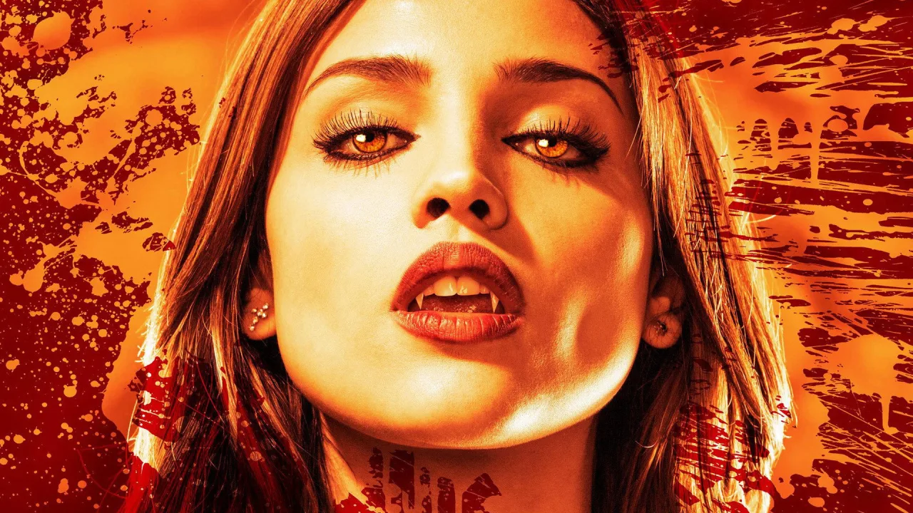 From Dusk Till Dawn: The Series 1080p İndir - görsel 6