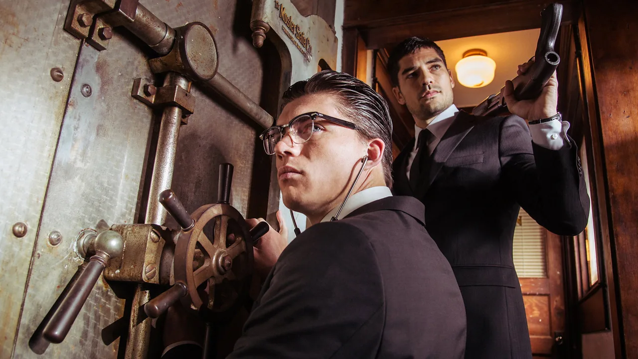 From Dusk Till Dawn: The Series 1080p İndir - görsel 7