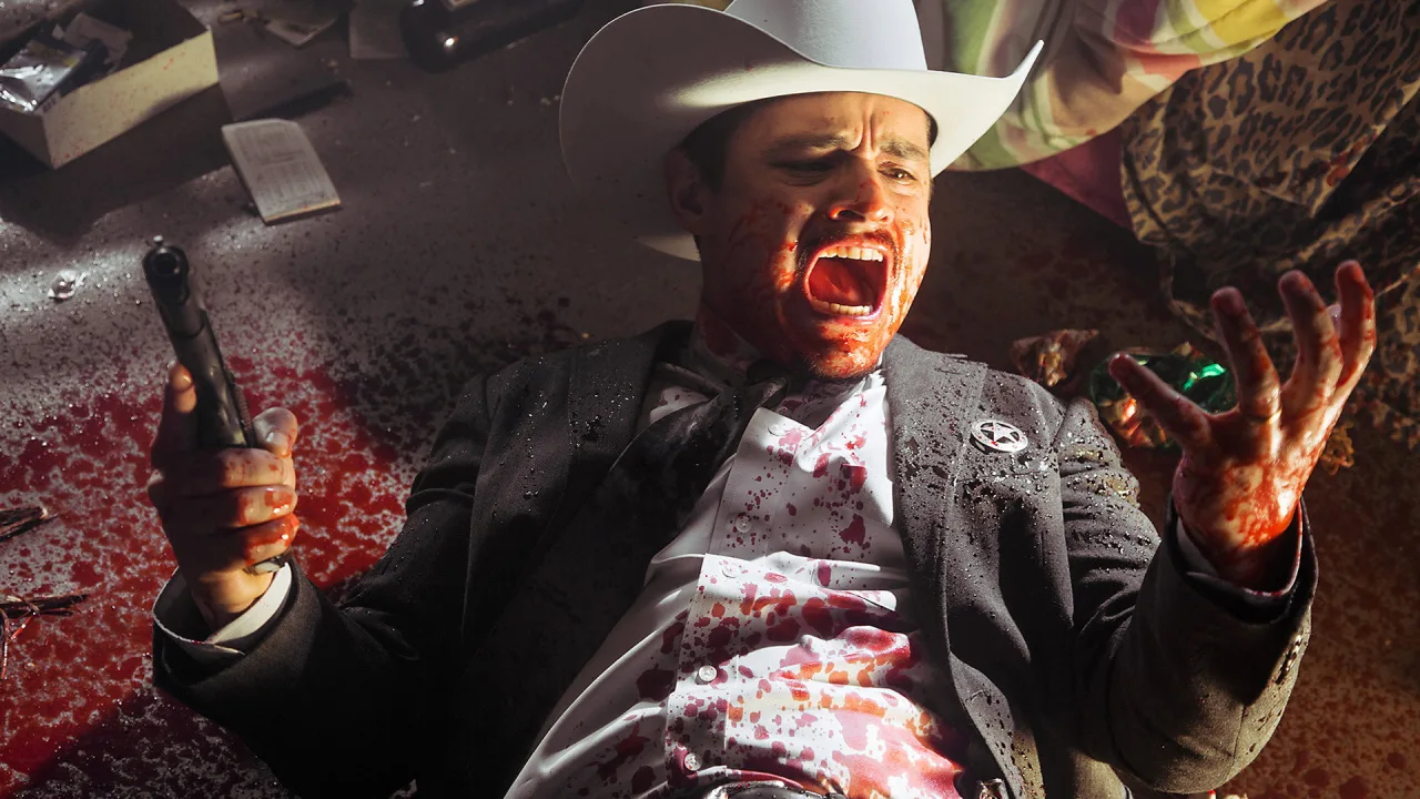 From Dusk Till Dawn: The Series 1080p İndir - görsel 8