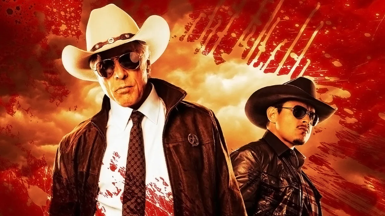 From Dusk Till Dawn: The Series 1080p İndir - görsel 9