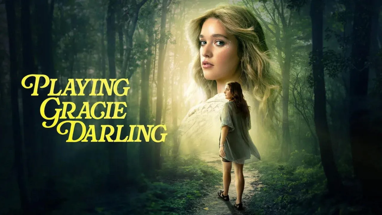 Playing Gracie Darling 1080p İndir - görsel 2