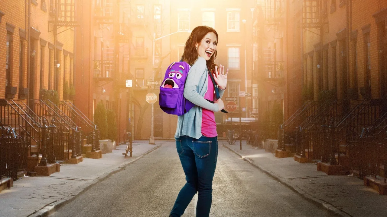 Unbreakable Kimmy Schmidt 1080p İndir - görsel 2