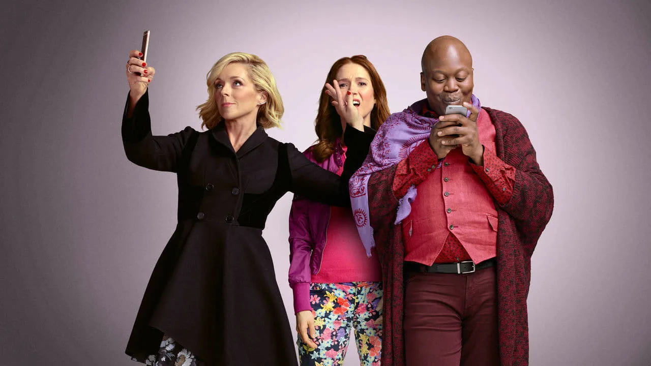 Unbreakable Kimmy Schmidt 1080p İndir - görsel 9