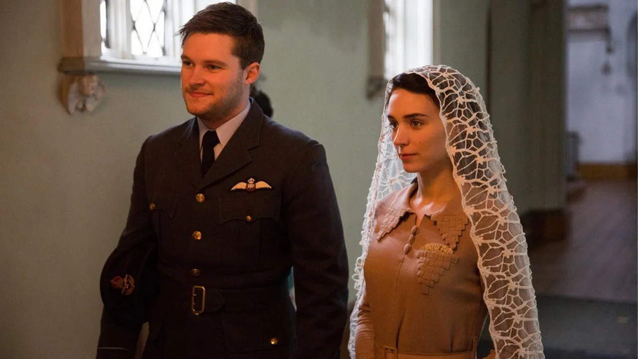 The Secret Scripture İndir - görsel 3