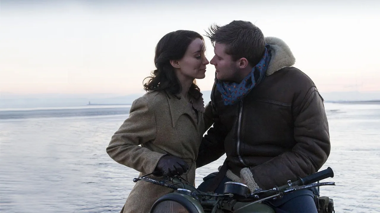 The Secret Scripture İndir - görsel 4