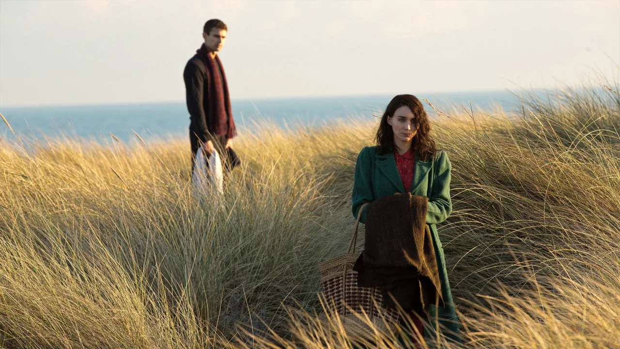The Secret Scripture İndir - görsel 5