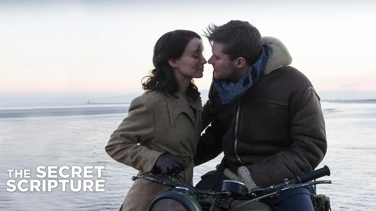 The Secret Scripture İndir - görsel 6