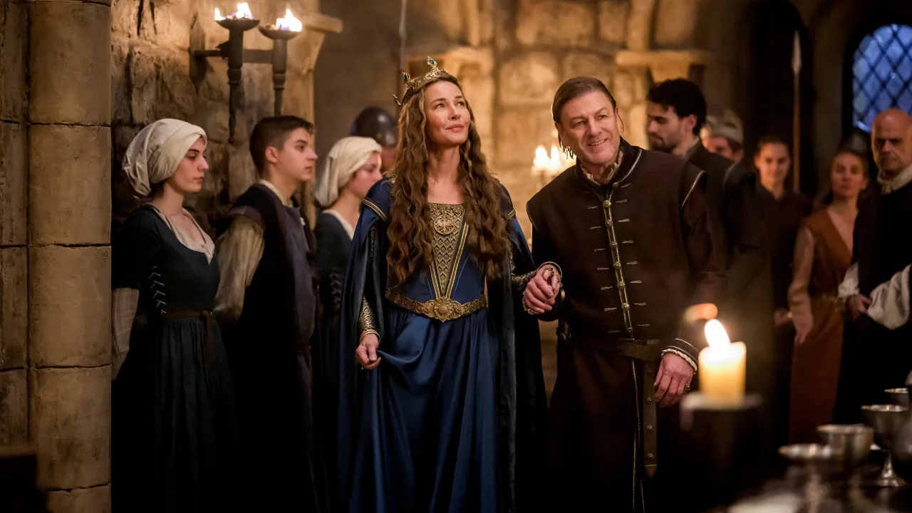 Robin Hood 1080p İndir - görsel 4