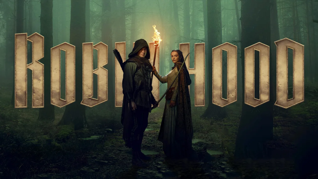 Robin Hood 1080p İndir - görsel 7