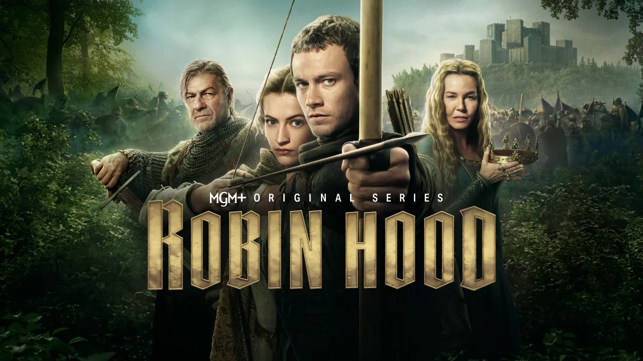 Robin Hood 1080p İndir - görsel 8