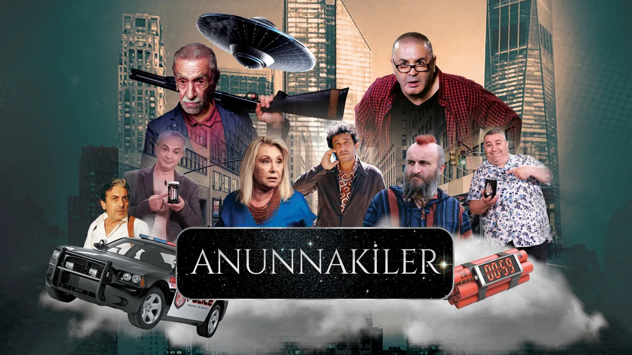 Anunnakiler İndir - görsel 2
