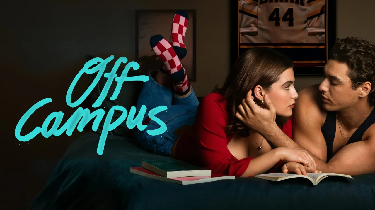 Off Campus - görsel 8