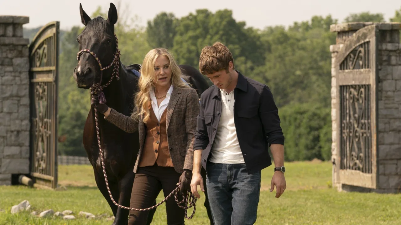 9-1-1: Nashville 1080p İndir - görsel 10