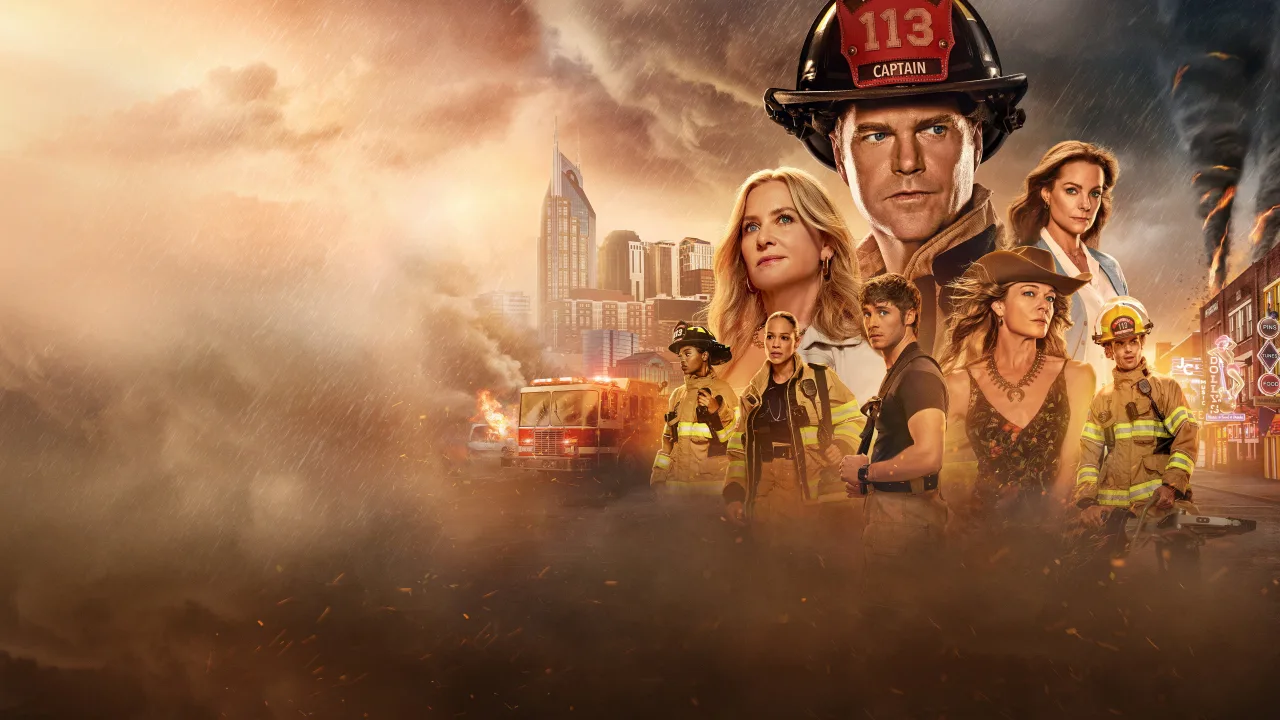 9-1-1: Nashville 1080p İndir - görsel 8