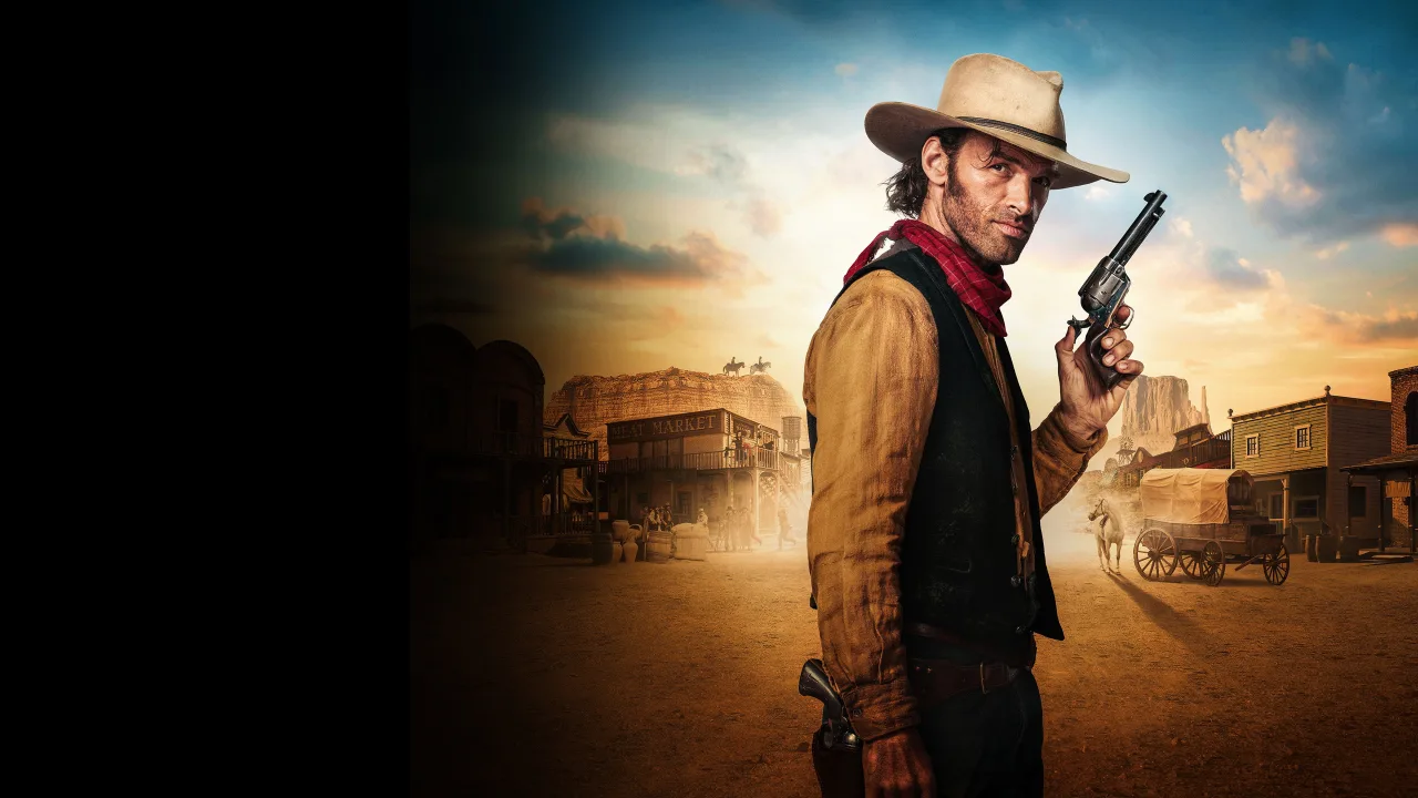Red Kit (Lucky Luke) - görsel 5