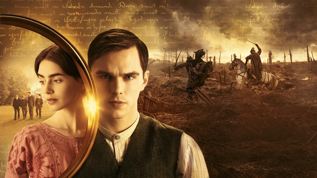 Tolkien İndir - görsel 1