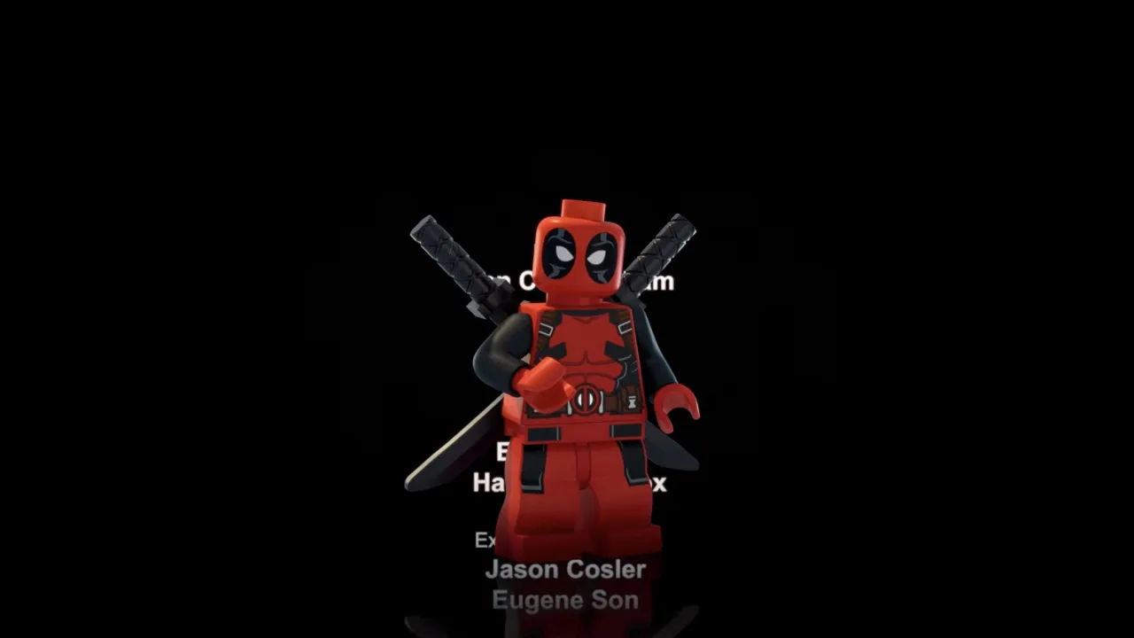LEGO Marvel Avengers: Mission Demolition İndir - görsel 6