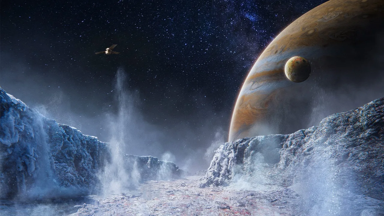 Solar System 1080p Altyazılı İndir - görsel 1