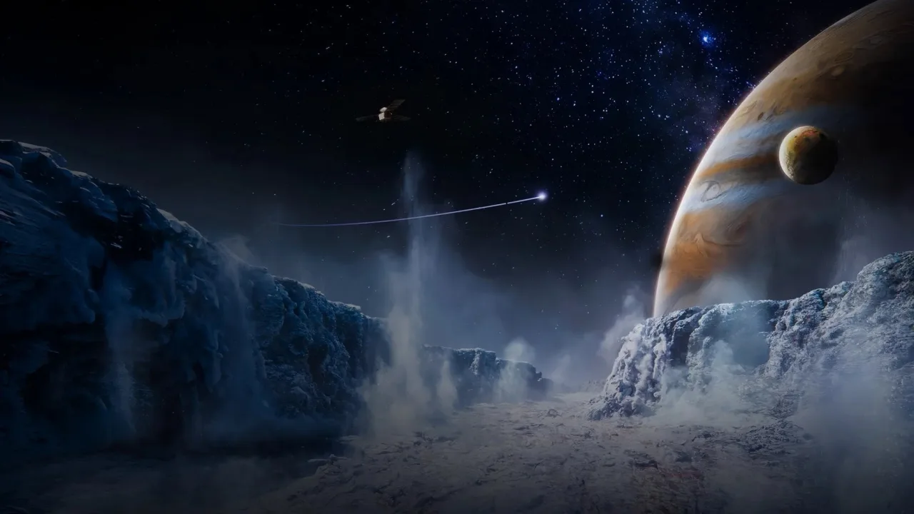 Solar System 1080p Altyazılı İndir - görsel 2