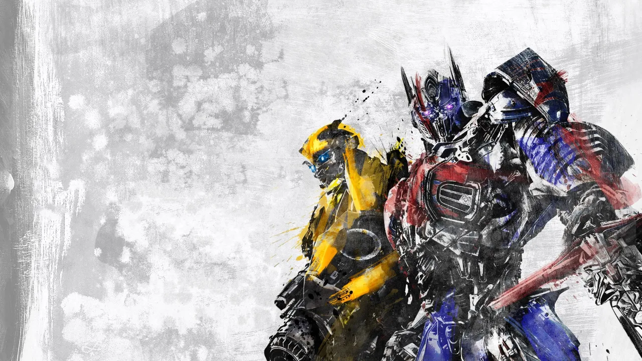 Transformers 5: Son Şövalye İndir - görsel 7