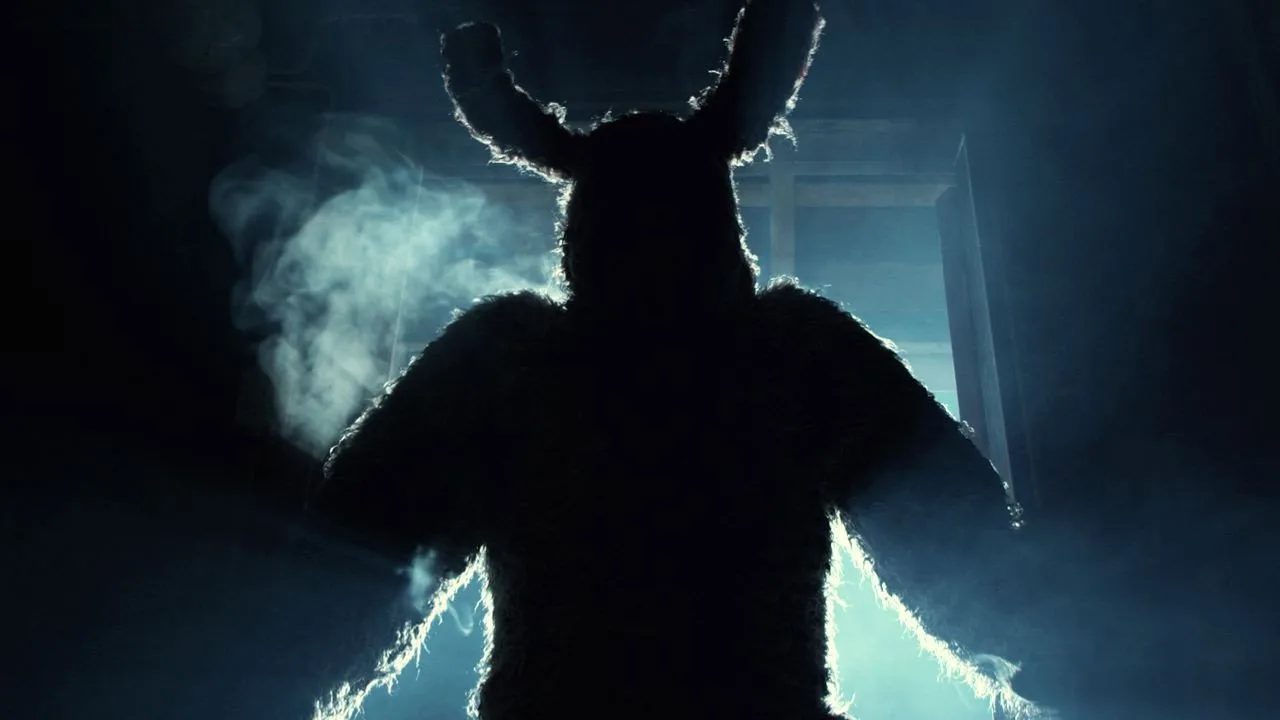 Bunny the Killer Thing İndir - görsel 2