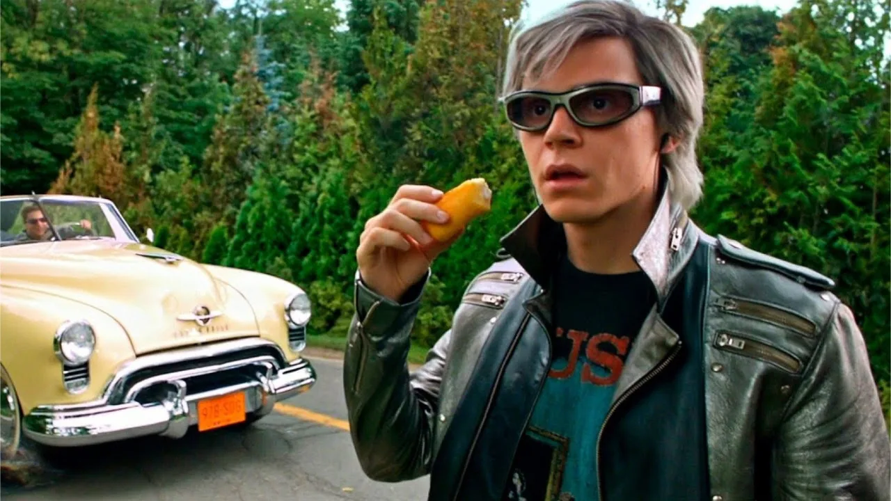 X-Men: Apocalypse İndir - görsel 5