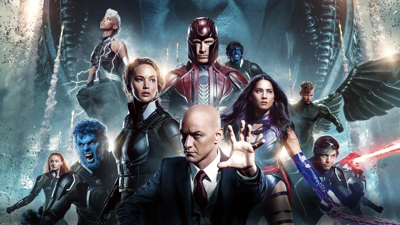 X-Men: Apocalypse İndir - görsel 7