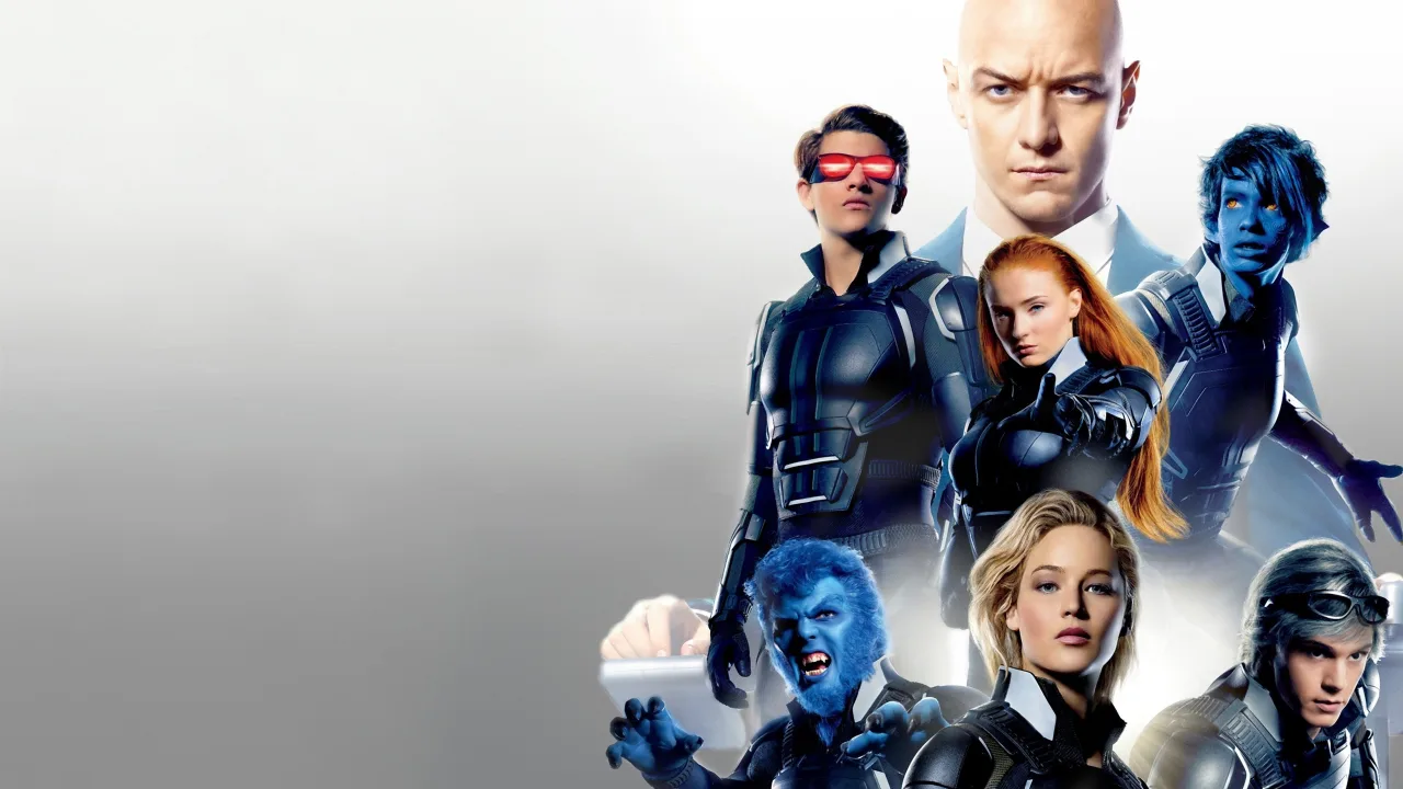 X-Men: Apocalypse İndir - görsel 8