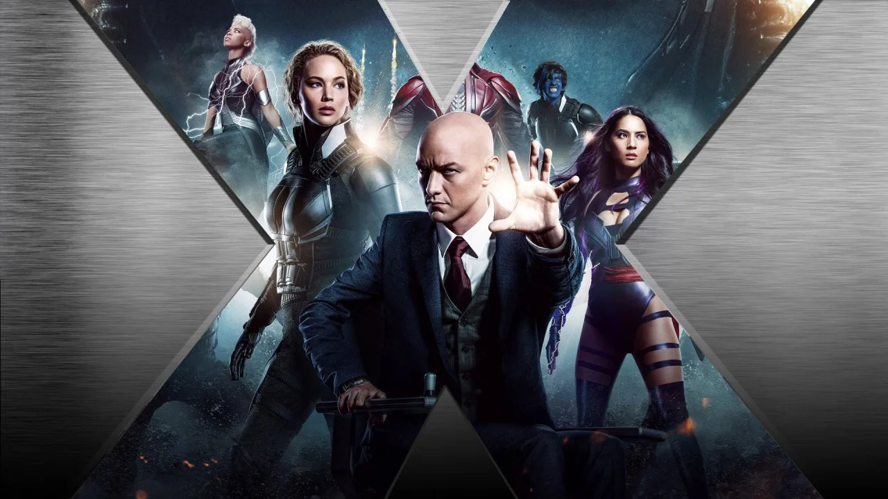 X-Men: Apocalypse İndir - görsel 9