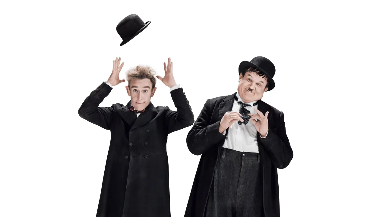 Laurel ile Hardy İndir - görsel 3