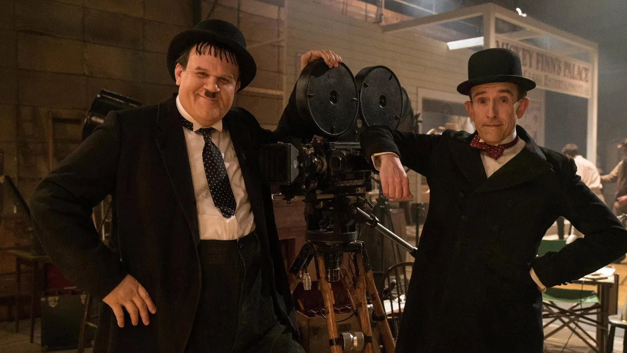 Laurel ile Hardy İndir - görsel 4