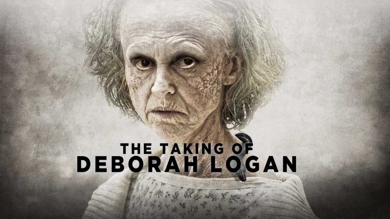 The Taking of Deborah Logan İndir - görsel 7
