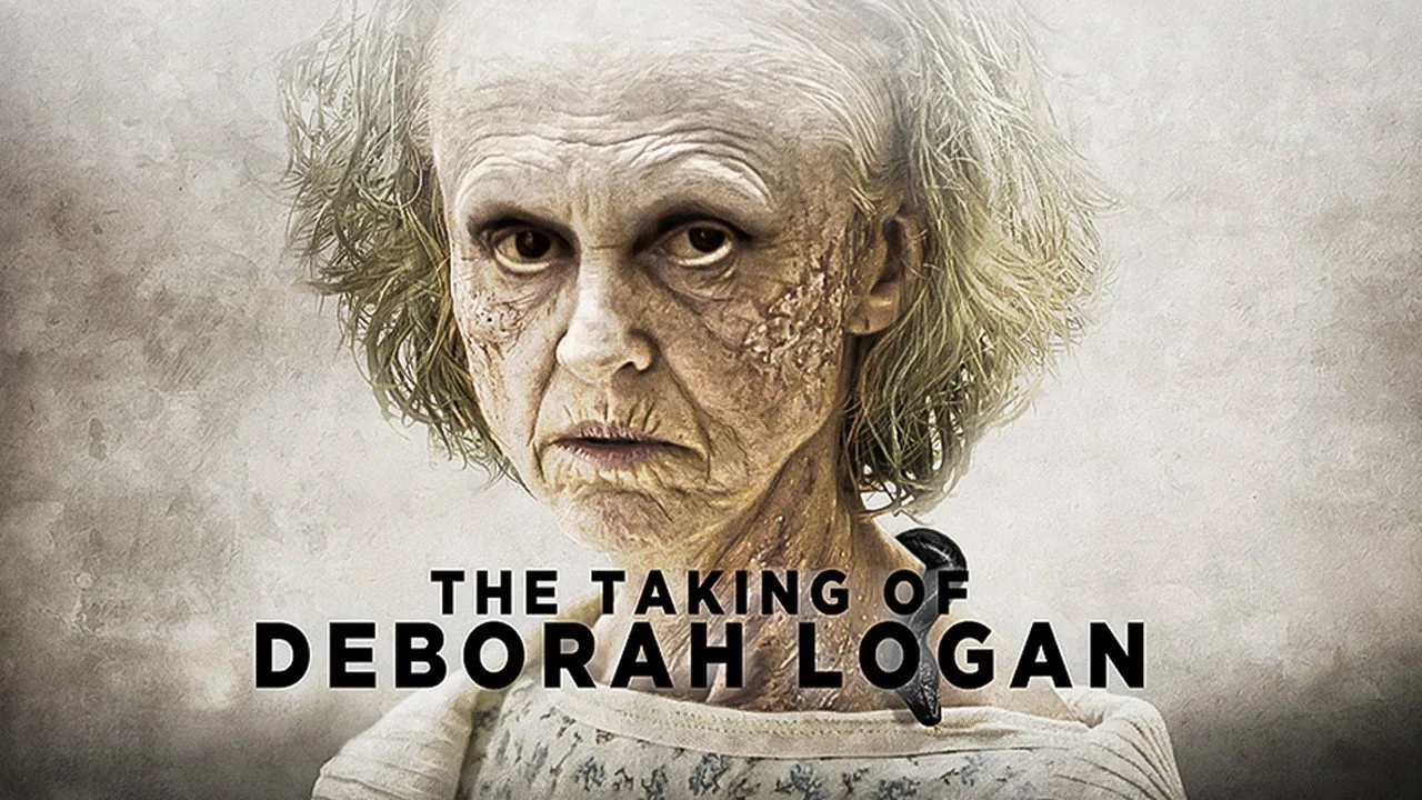 The Taking of Deborah Logan İndir - görsel 9
