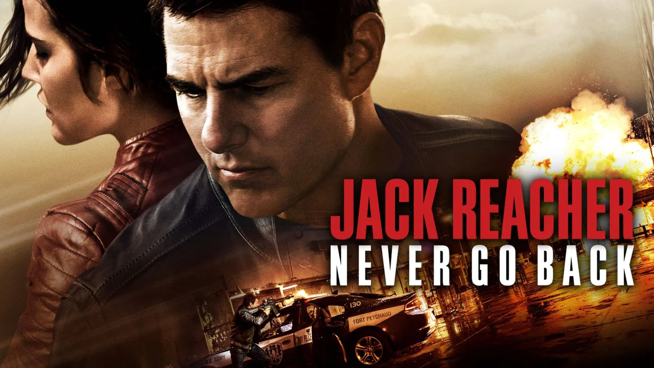 Jack Reacher: Asla Geri Dönme İndir - görsel 8