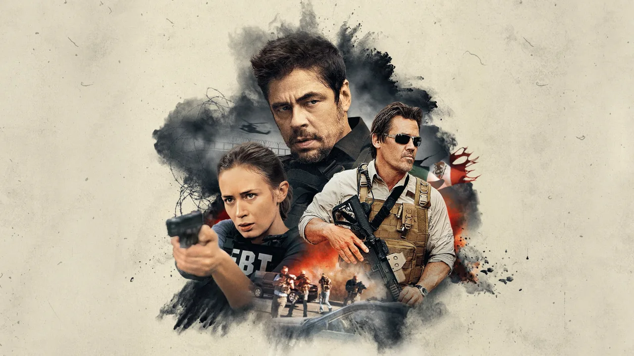 Sicario İndir - görsel 1