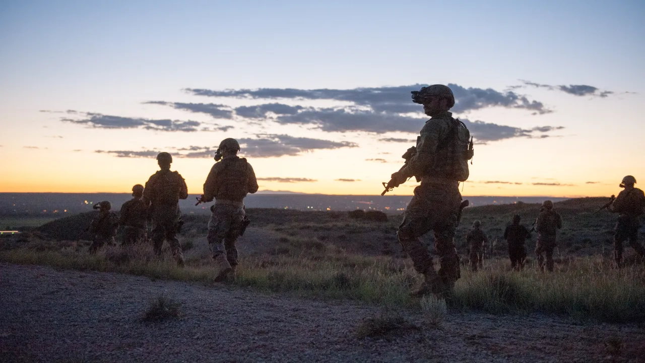Sicario İndir - görsel 2
