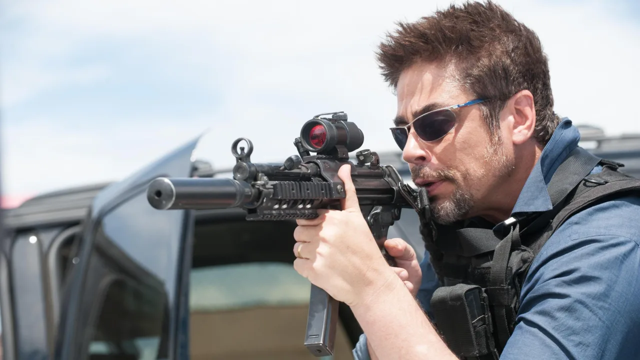 Sicario İndir - görsel 3