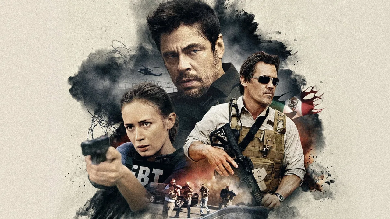 Sicario İndir - görsel 4