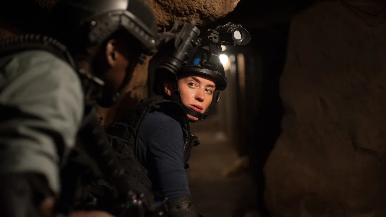 Sicario İndir - görsel 6