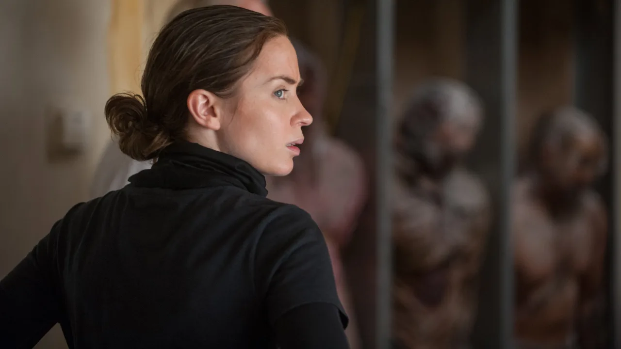 Sicario İndir - görsel 7