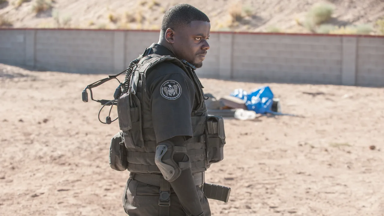 Sicario İndir - görsel 9