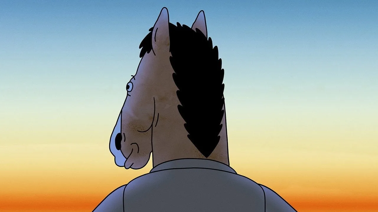 BoJack Horseman 1080p İndir - görsel 9
