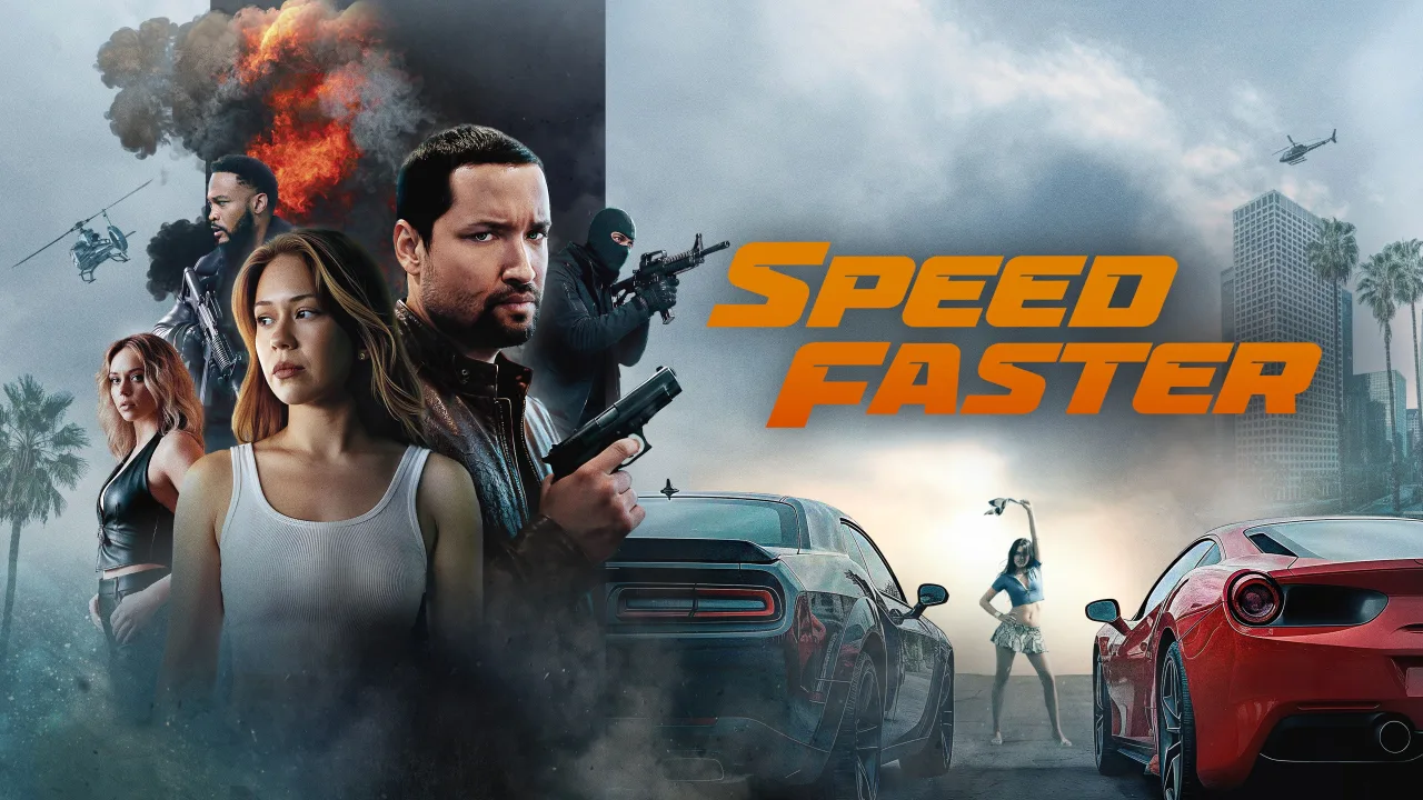 Speed Faster - görsel 3