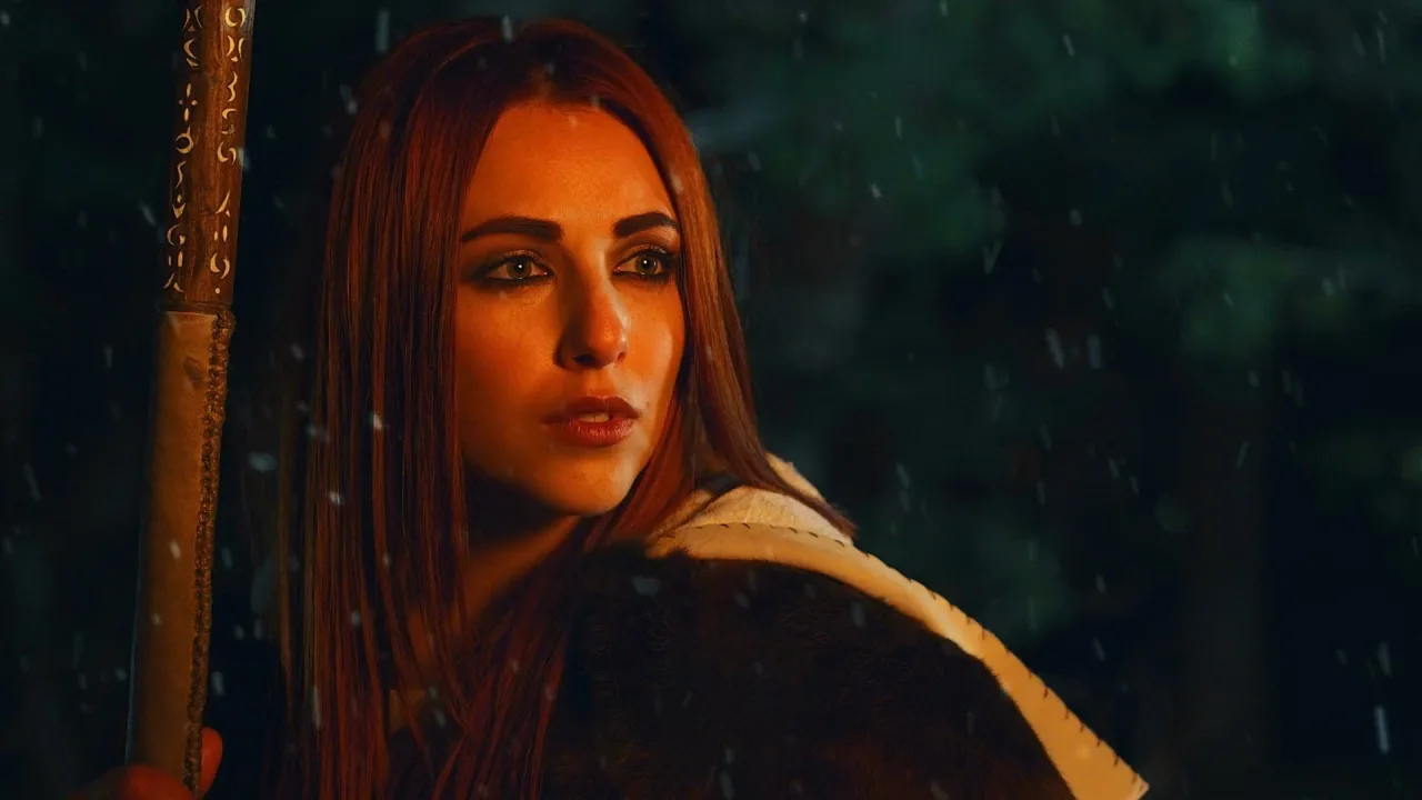 Mythica 1: Kahramanlar İçin Bir Görev İndir - görsel 5