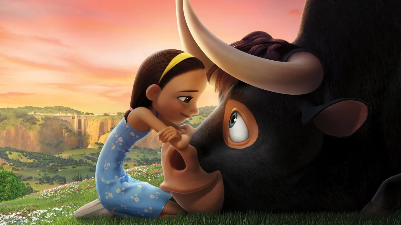 Ferdinand İndir - görsel 1