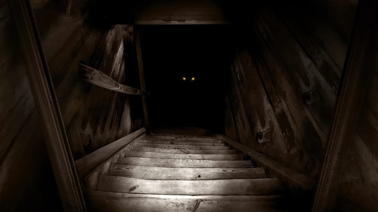 The Boogeyman İndir - görsel 1