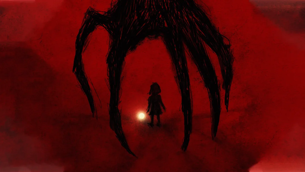 The Boogeyman İndir - görsel 2