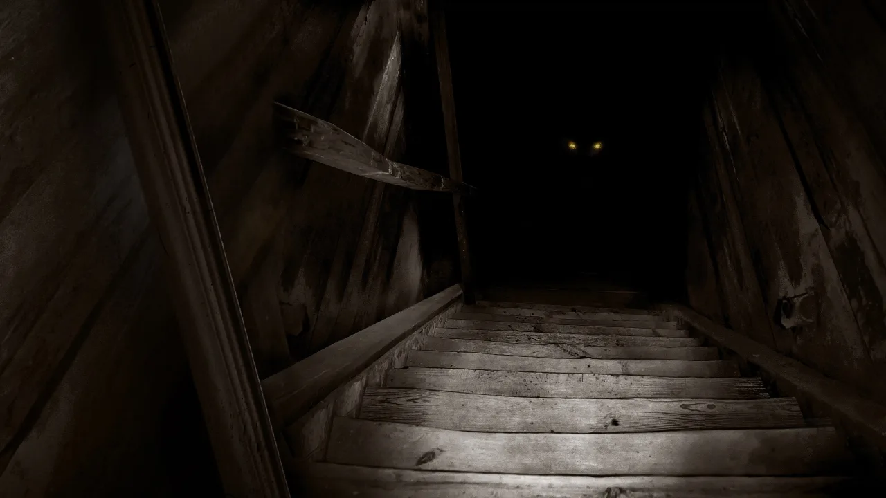 The Boogeyman İndir - görsel 3