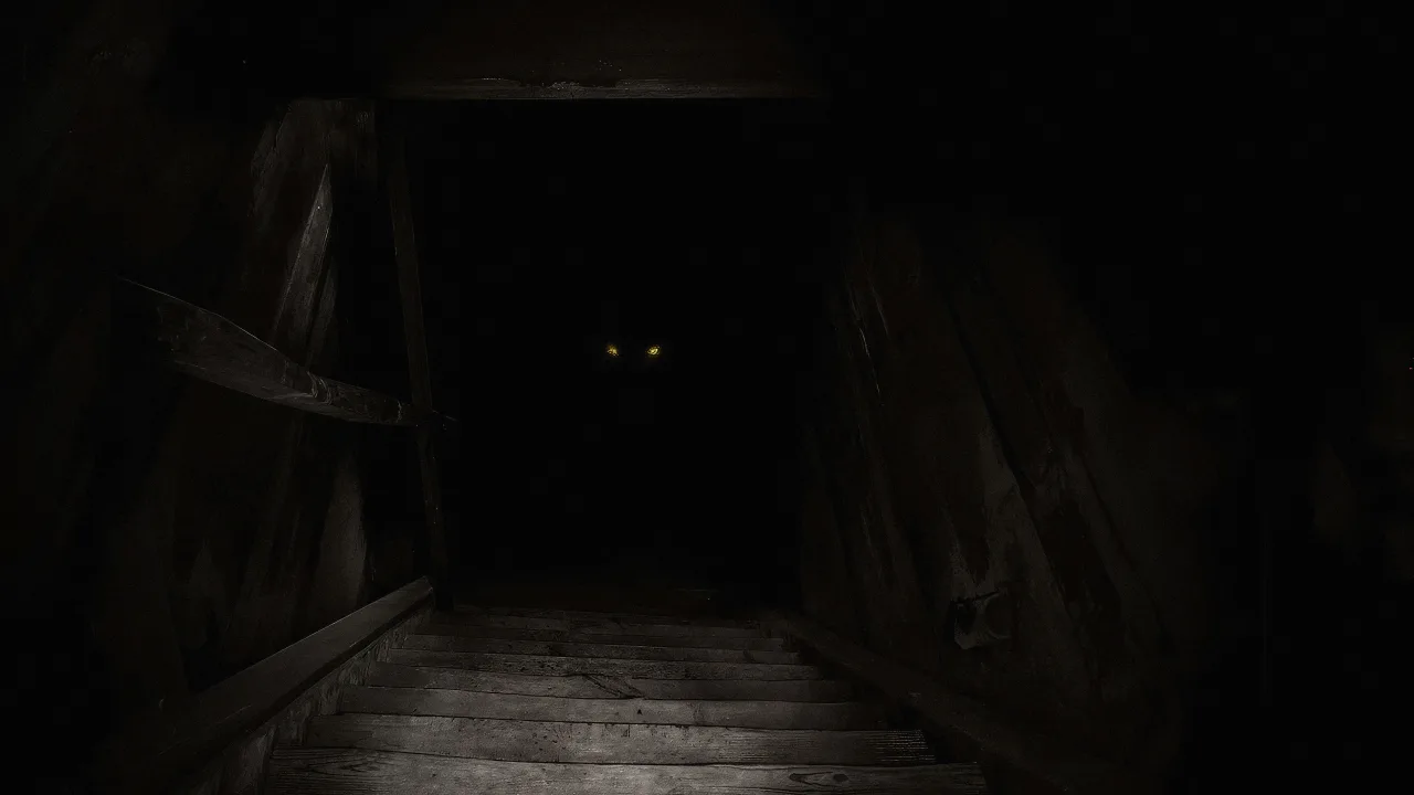 The Boogeyman İndir - görsel 5