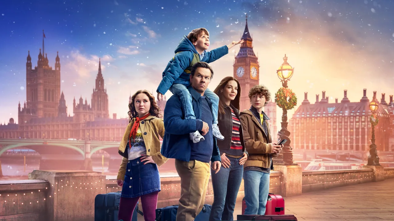 The Family Plan 2 İndir - görsel 7